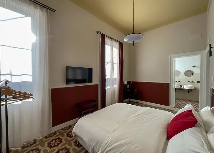 Maison Ines Luxury 4*