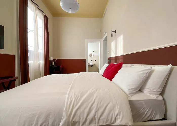 Maison Ines Luxury Messina