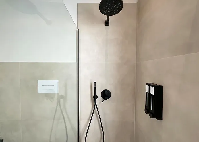 Maison Ines Luxury 4* Messina