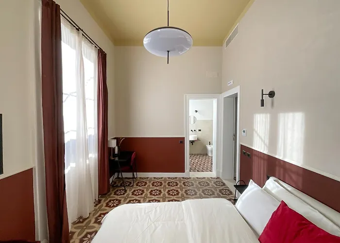 Maison Ines Luxury Bed & Breakfast