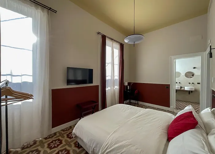 Bed & Breakfast Maison Ines Luxury