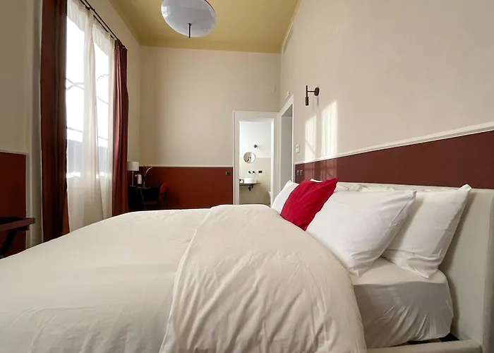 Maison Ines Luxury Bed & Breakfast Messina