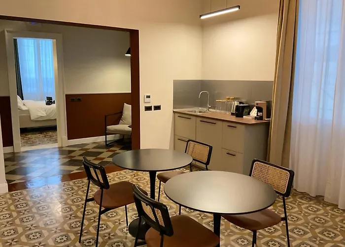 Maison Ines Luxury 4*