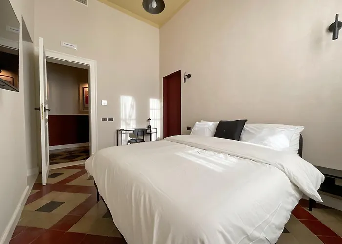 Maison Ines Luxury Messina