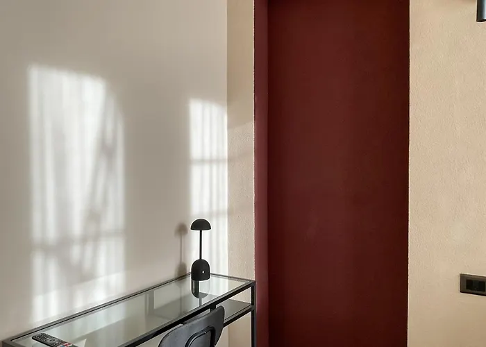 Maison Ines Luxury 4* Messina