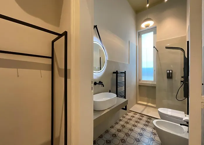 Maison Ines Luxury Bed & Breakfast