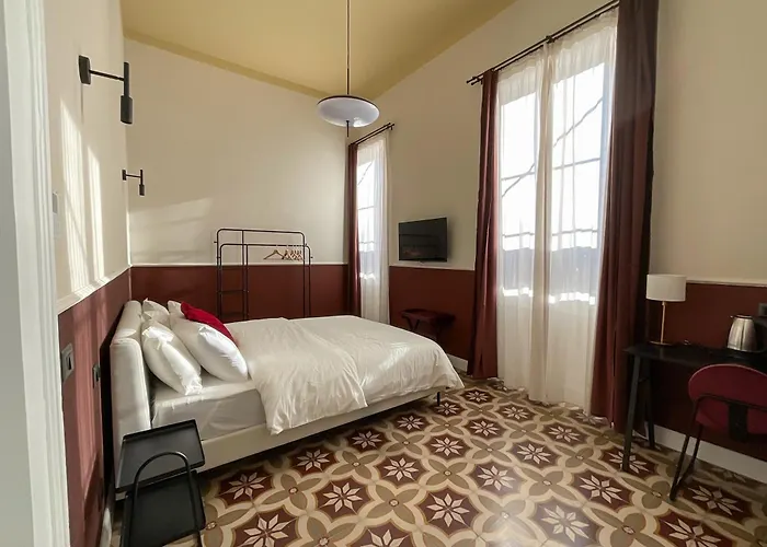 Bed & Breakfast Maison Ines Luxury
