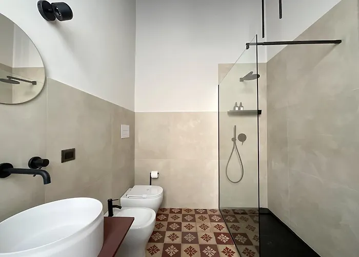 Maison Ines Luxury Bed & Breakfast 4*