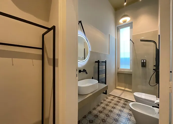 Bed & Breakfast Maison Ines Luxury 4*