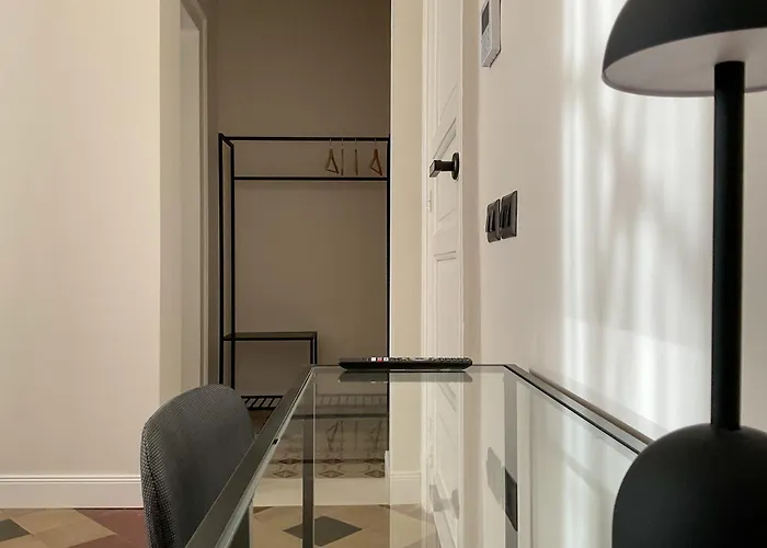 Maison Ines Luxury Bed & Breakfast