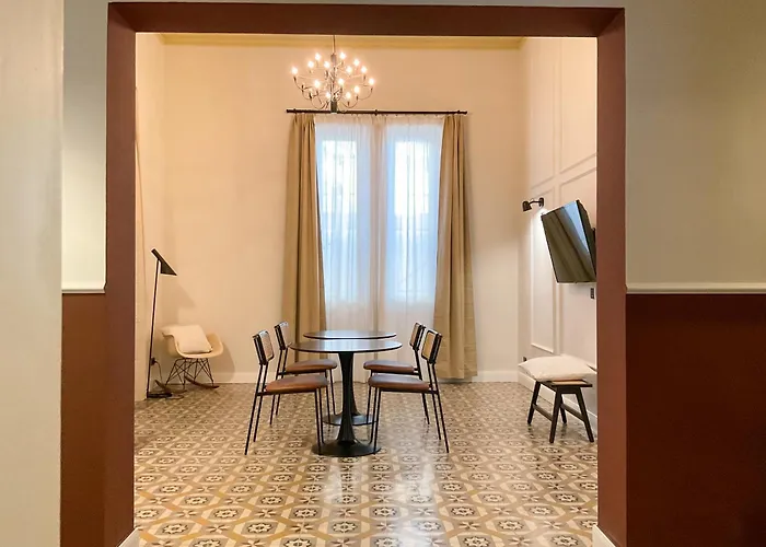 Maison Ines Luxury Bed & Breakfast